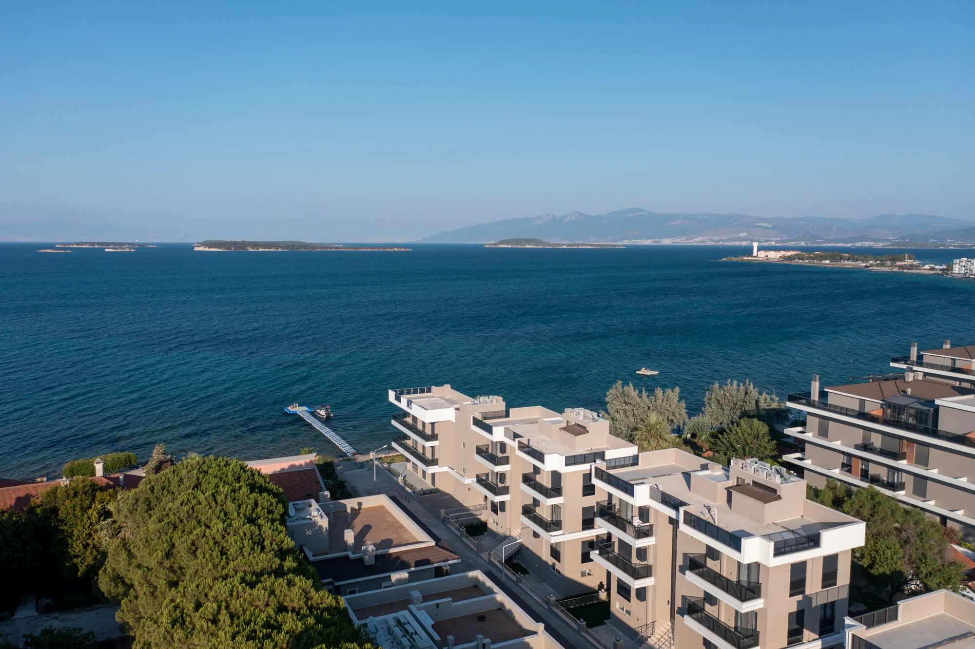 Casamarin Blue