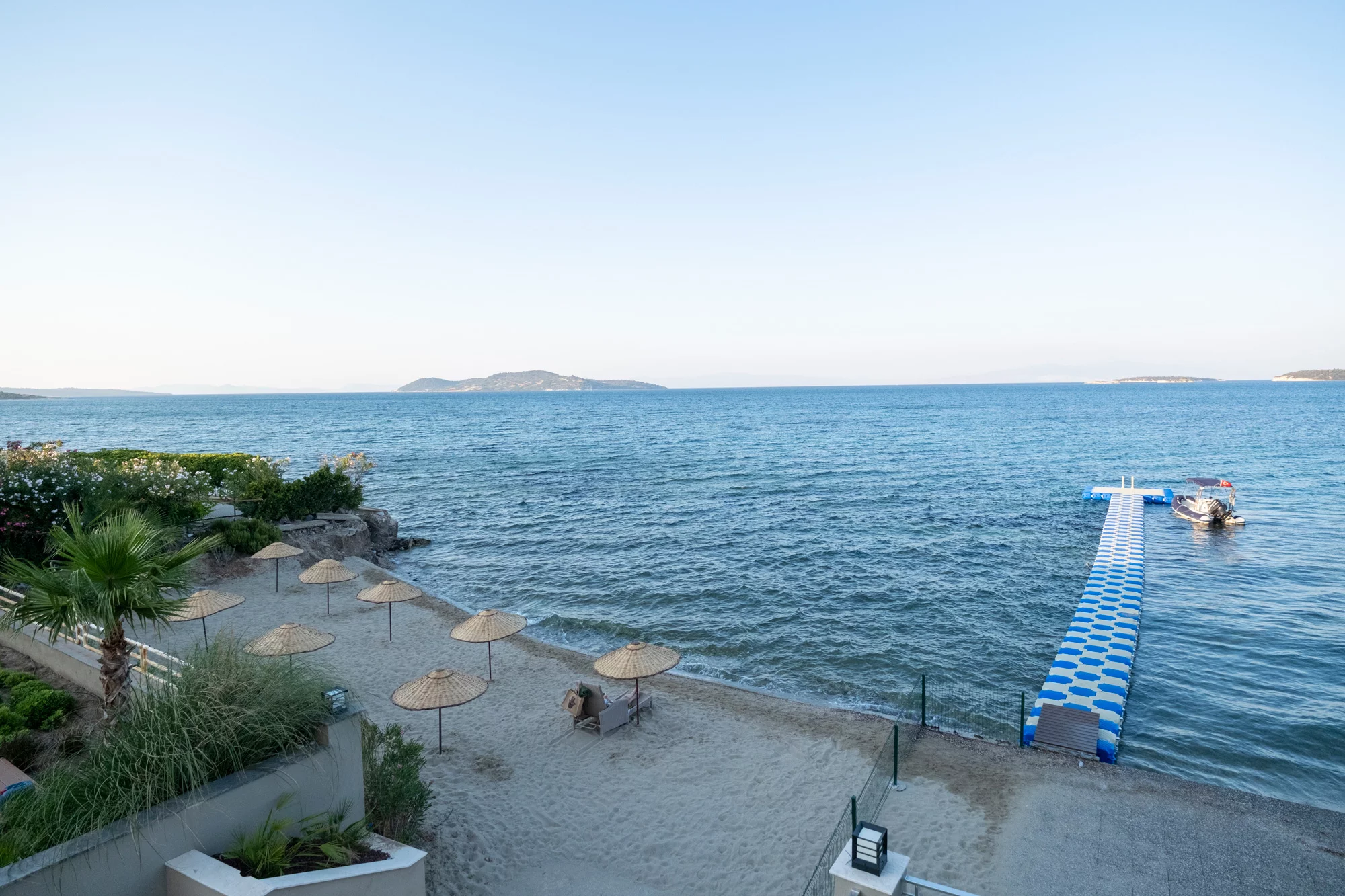 Casamarin Blue